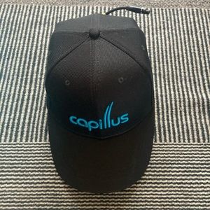 CapillusUltra Hat with original box